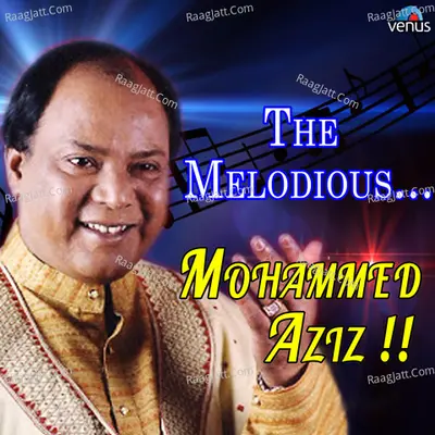 The Melodious Mohammed Aziz Poster