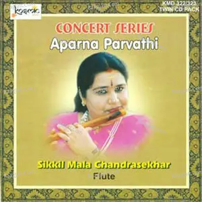 Aparna Parvathi Vol. 1 - 
