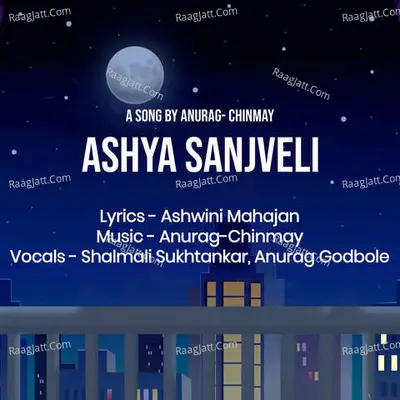 Ashya Sanjveli Cover