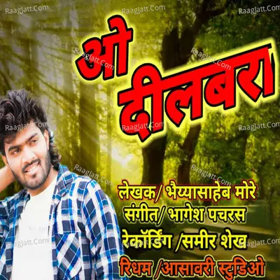 O Dilabara Cover