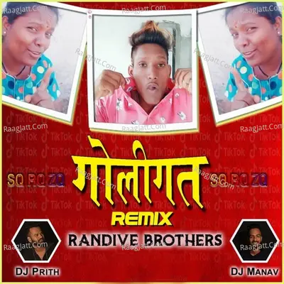 Goligat Cover