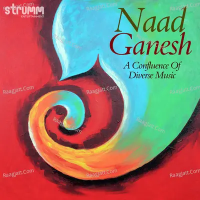 Naad Ganesh Poster