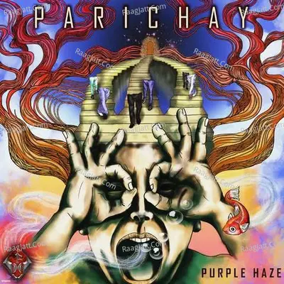 Parichay Poster