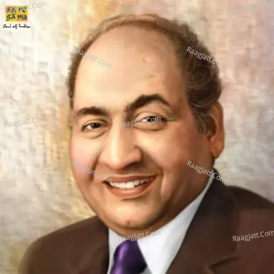 Nostalgic Rafi Poster