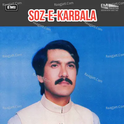 Sauz-E-Karbala - Syed Abrar Hussain