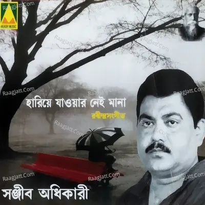 Hariye Jayoa Nei Mana - Sanjib Adhikari