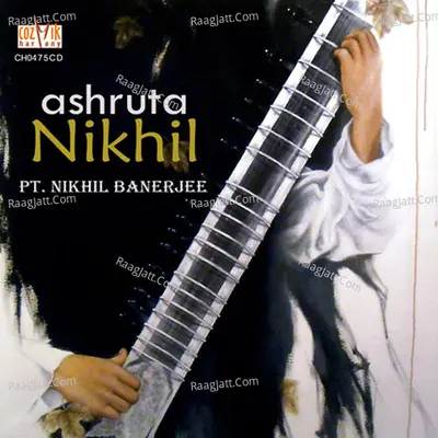 Ashruta Nikhil Poster