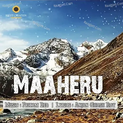 Maaheru Cover