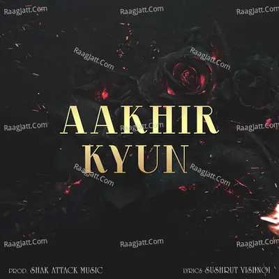 Aakhir Kyun Cover