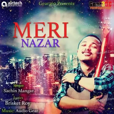 Meri Nazar Cover