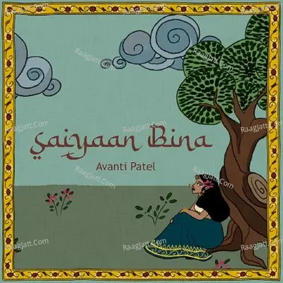 Saiyaan Bina (feat. Anshuman Sharma) Cover