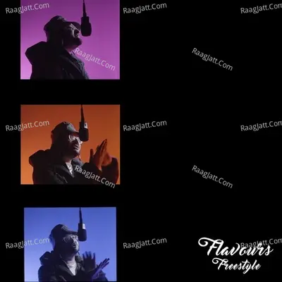 Flavours Freestyle Cover