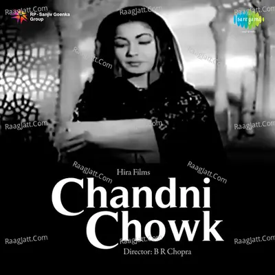 Chandni Chowk Poster