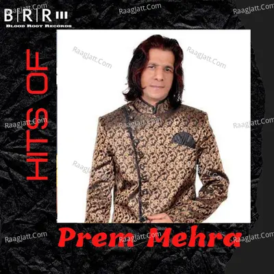 Hits of Prem Mehra Cover