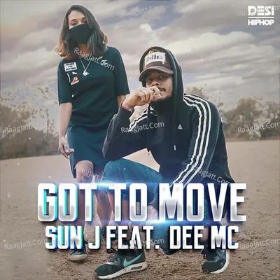 Got to Move - Single