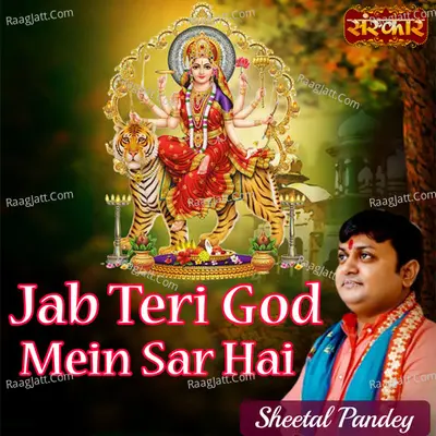 Jab Teri God Mein Sar Hai Cover