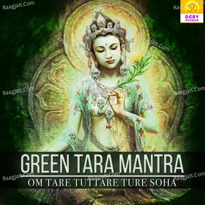 Green Tara Mantra - Om Tare Tuttare Ture Soha Cover