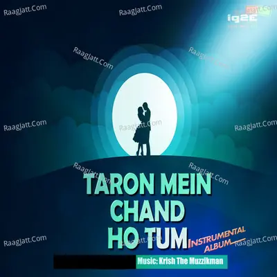 Taron Mein Chand Ho Tum Poster