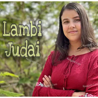 Lambi Judai Cover