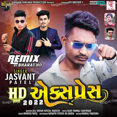 HD Express - Jasvant Patel