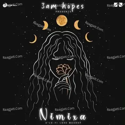 Nimixa Cover