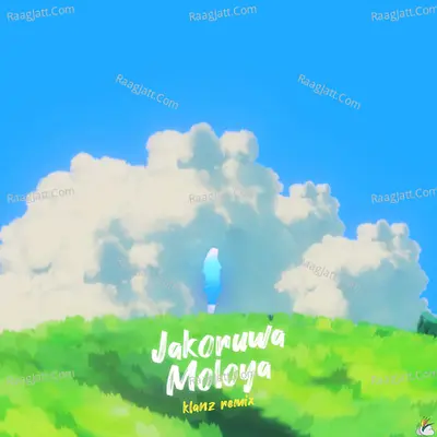 Jakoruwa Moloya (Klanzified) Cover