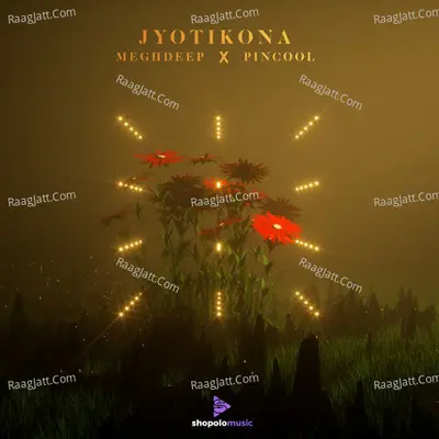 Jyotikona Cover