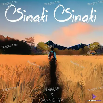 Sinaki Sinaki Cover