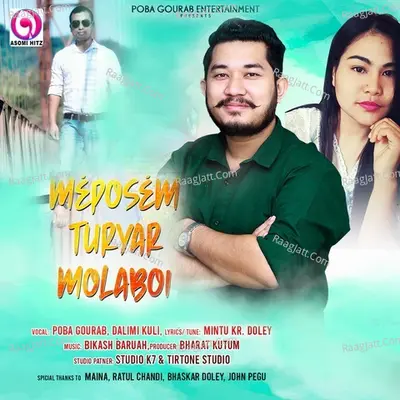 Meposem Turyar Molaboi Cover