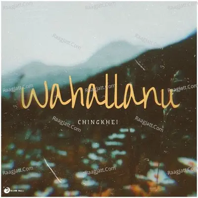 Wahallanu Cover