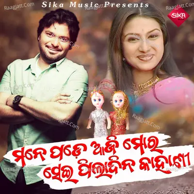 Manepade Aji Mora Sei Piladina Kahani Cover