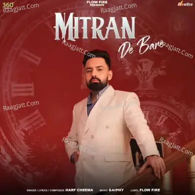 Mitran De Bare
