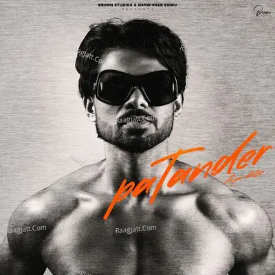 Patander Poster