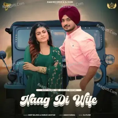 Naag Di Wife Cover