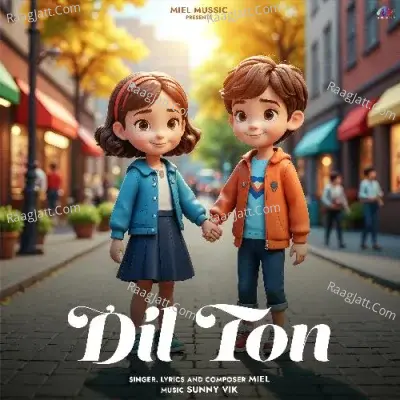 Dil Ton Cover
