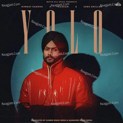 YOLO Poster