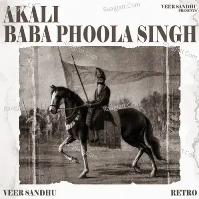 Akali Baba Phoola Singh Cover