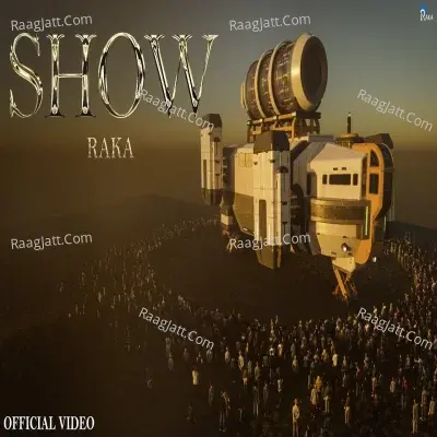 Show Cover