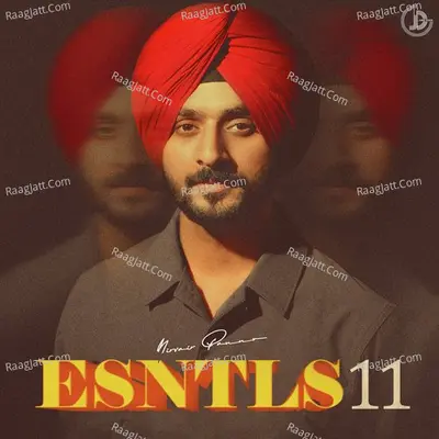 ESNTLS 11 - Nirvair Pannu