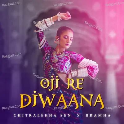 Oji Re Diwaana Cover