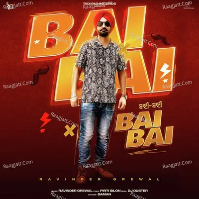 Bai Bai Cover