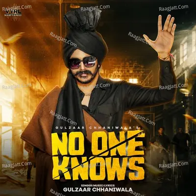 No One Knows Cover