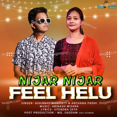 Nijar Nijar Feel Helu Cover