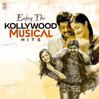 Enjoy The Kollywood Musical Hits Cover