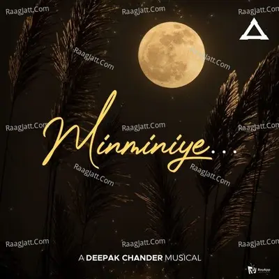 Minminye Cover