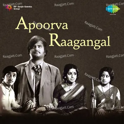 Apoorva Raagangal Poster