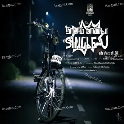 Naanumthanda Singleu Cover