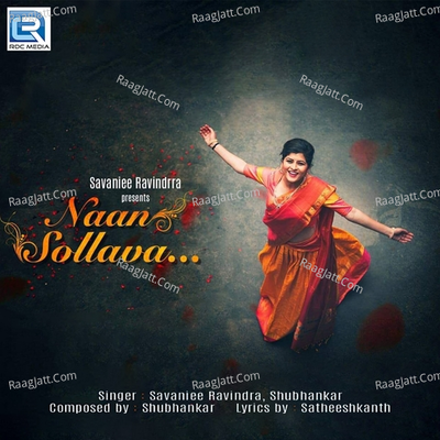 Naan Sollava Cover