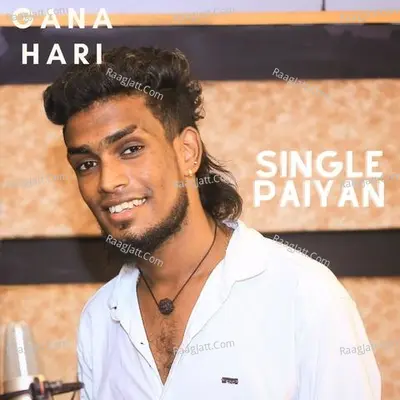 Single Paiyan Cover