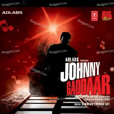 Johnny Gaddaar Poster